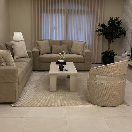 Aparthotel Alarjan Dream Rijád Exteriér fotografie