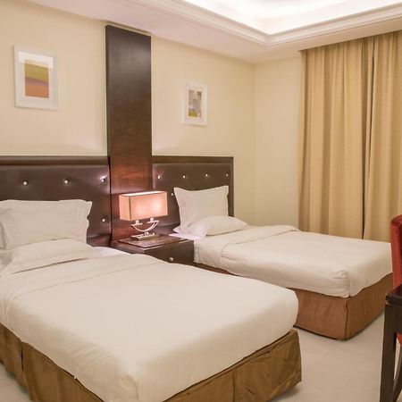 Aparthotel Alarjan Dream Rijád Exteriér fotografie