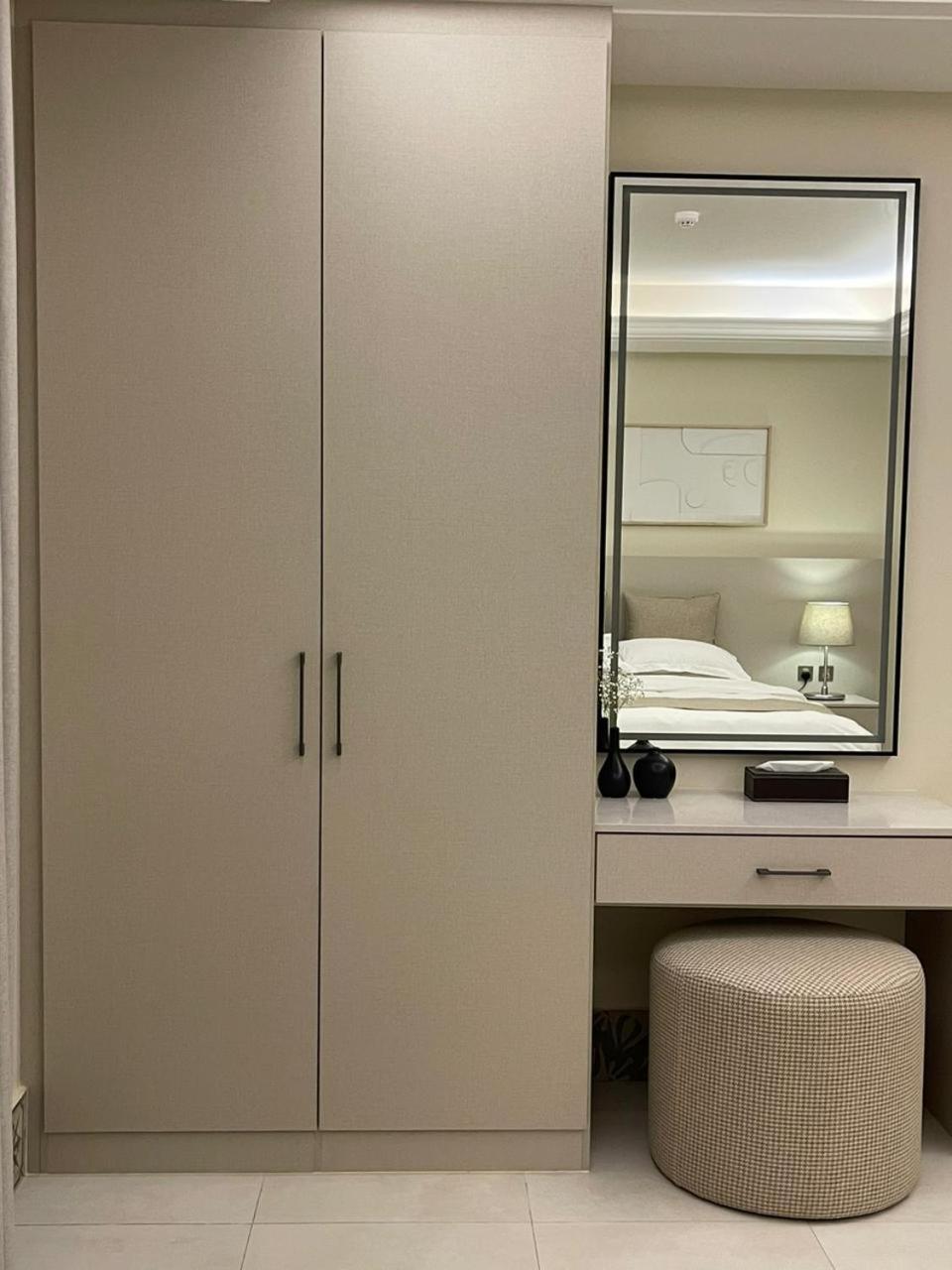 Aparthotel Alarjan Dream Rijád Exteriér fotografie