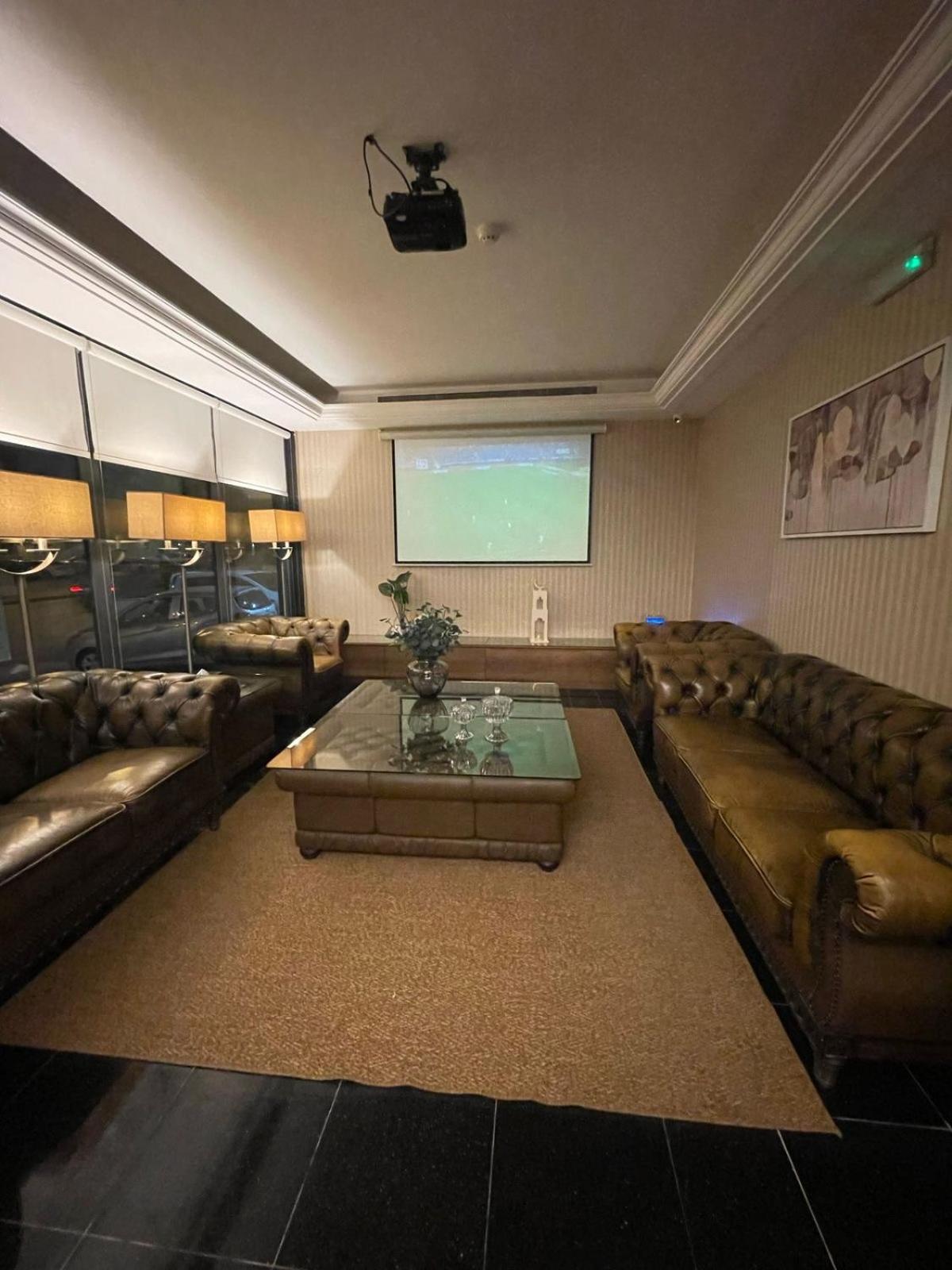 Aparthotel Alarjan Dream Rijád Exteriér fotografie