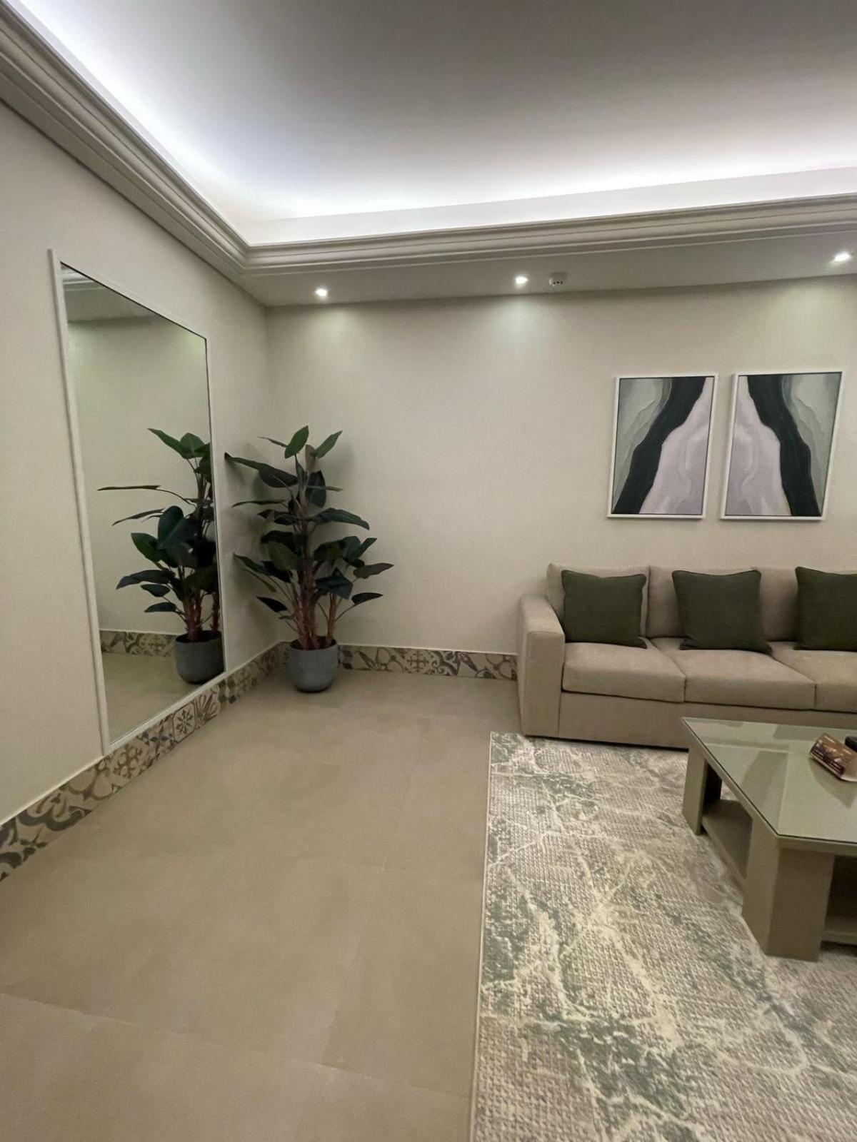 Aparthotel Alarjan Dream Rijád Exteriér fotografie