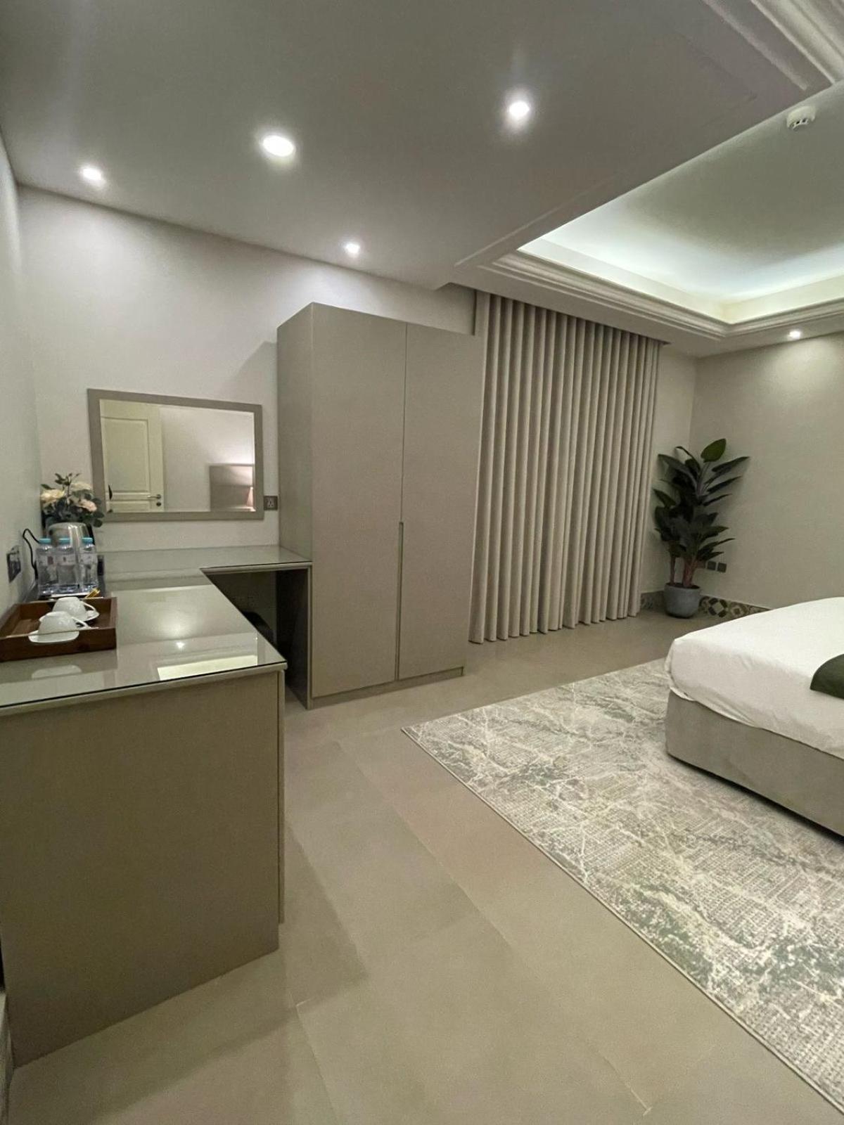 Aparthotel Alarjan Dream Rijád Exteriér fotografie