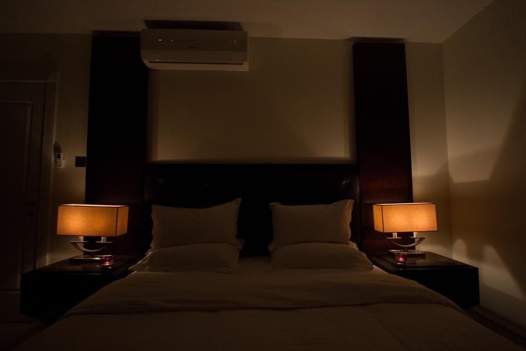 Aparthotel Alarjan Dream Rijád Exteriér fotografie