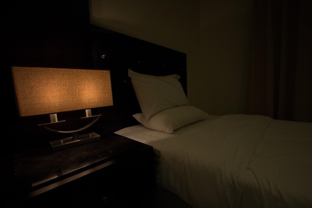 Aparthotel Alarjan Dream Rijád Exteriér fotografie